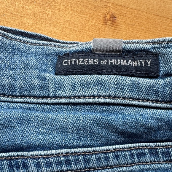 Citizens of Humanity Denim - Picture 1 of 6
